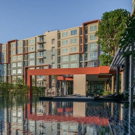 Dcondo Kathu-Patong Exteriör bild