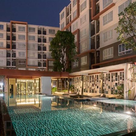 Dcondo Kathu-Patong Exteriör bild