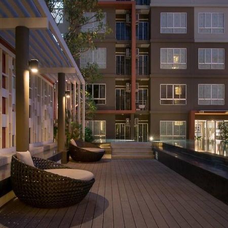 Dcondo Kathu-Patong Exteriör bild