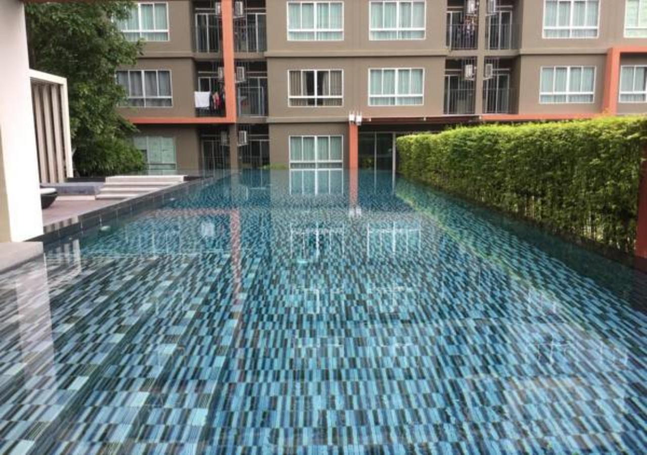 Dcondo Kathu-Patong Exteriör bild