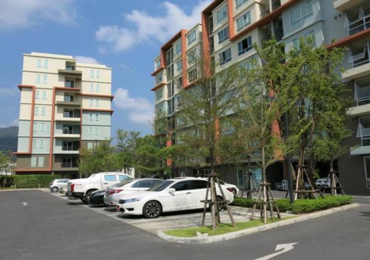 Dcondo Kathu-Patong Exteriör bild