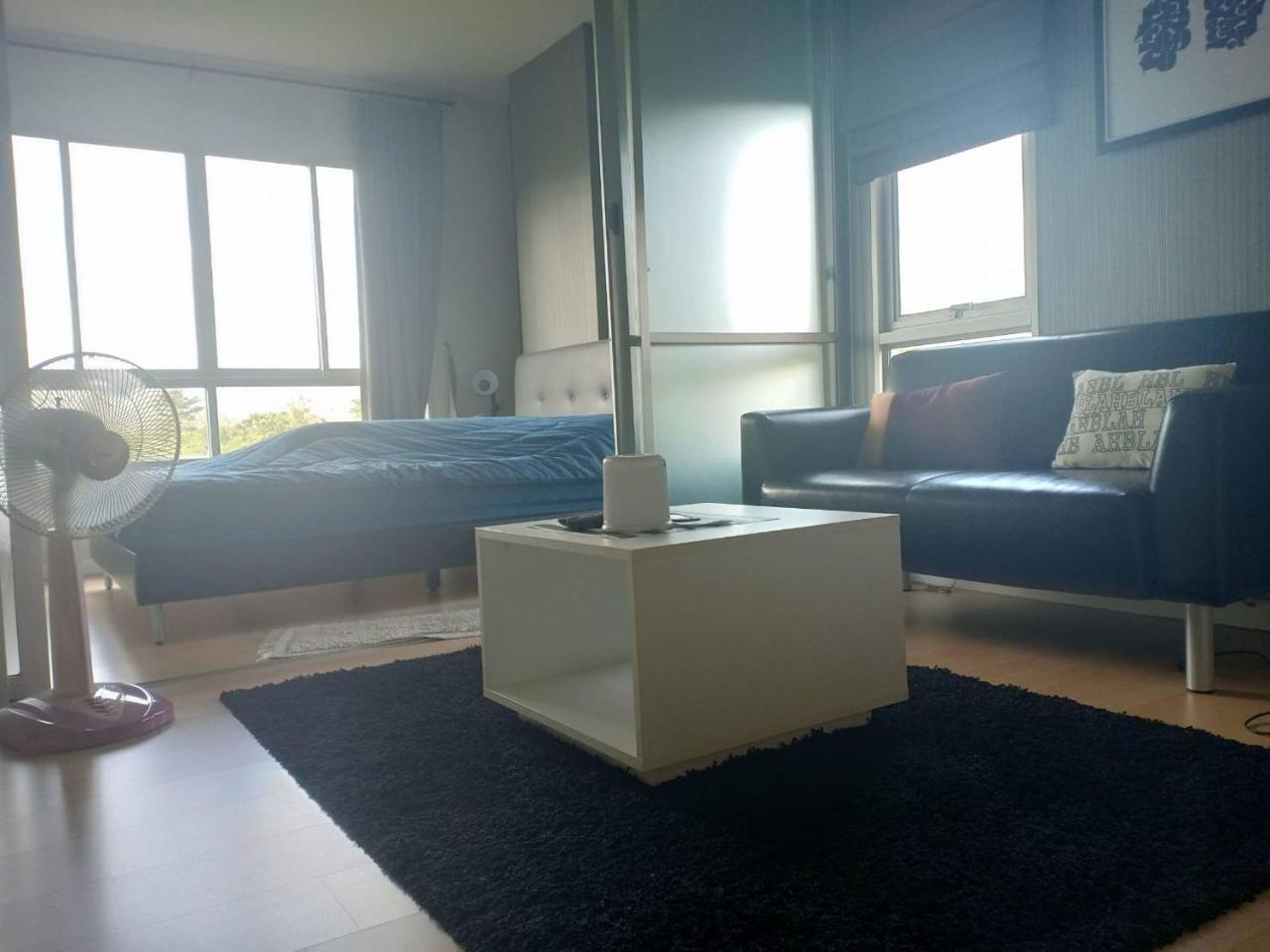 Dcondo Kathu-Patong Exteriör bild