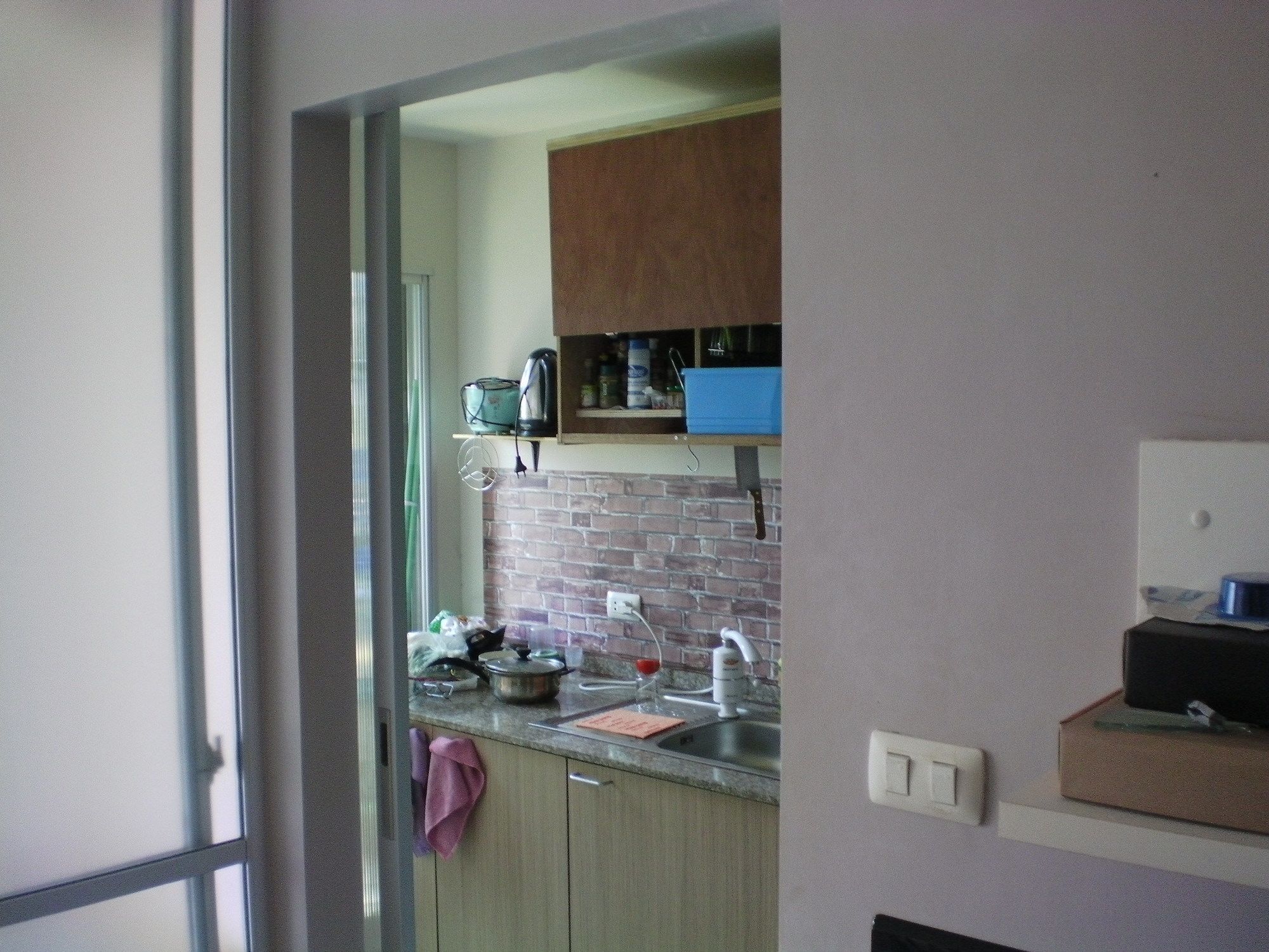 Dcondo Kathu-Patong Exteriör bild